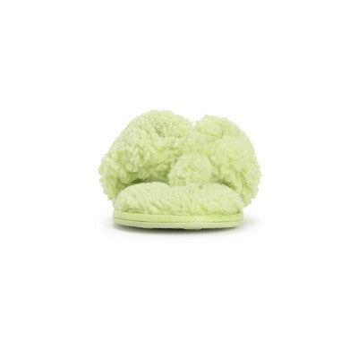  MUK LUKS Women's Taryn Thong Slipper
