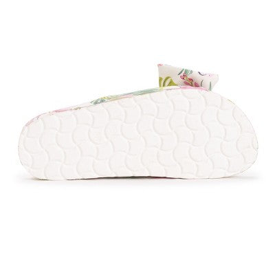  LUKEES By MUK LUKS Women's Island Luau Sandals