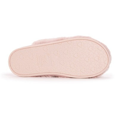  MUK LUKS Women's Capucine Slide Slipper