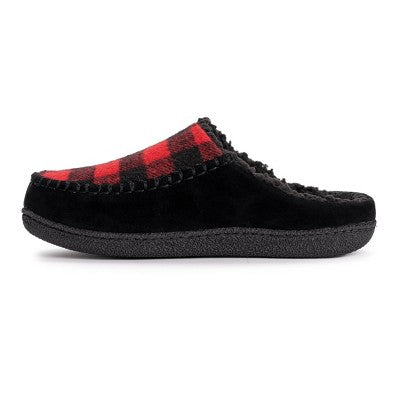  MUK LUKS Men's Staughton Slipper