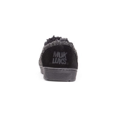  MUK LUKS Men's John Slippers