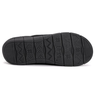  Softones By MUK LUKS Women's Gretta Scuff Slippers