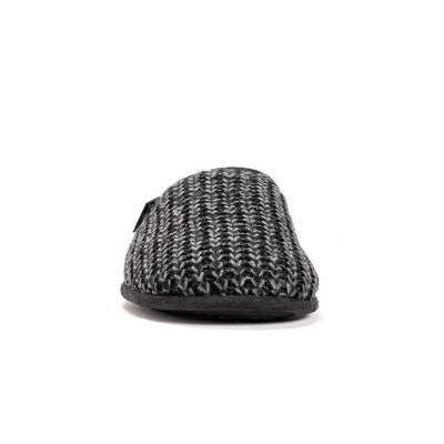  MUK LUKS Men's Gavin Scuff Slippers