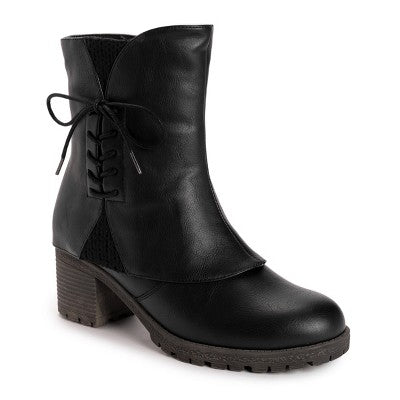  MUK LUKS Women's Lucy Lillith Boots