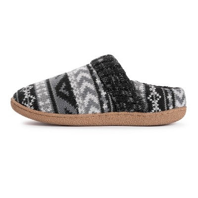  MUK LUKS Men's Marcel Slipper