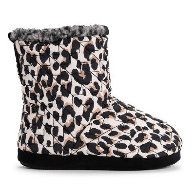  Polar By MUK LUKS Women's Rochel Bootie