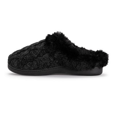  MUK LUKS Women's Suzanne Clog Slippers