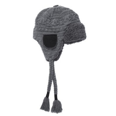  MUK LUKS Men's Trapper Hat