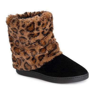  MUK LUKS Women's Raquel Slippers