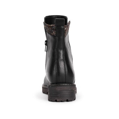  LUKEES By MUK LUKS Women's Logger Banff Boots