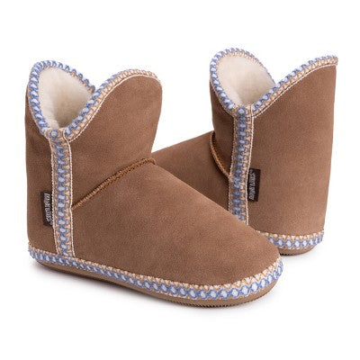  MUK LUKS Women's Macee Slippers