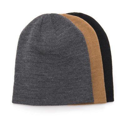  MUK LUKS Men's 3 Pack Beanie Set