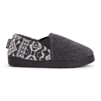  MUK LUKS Men's Kristof Slippers