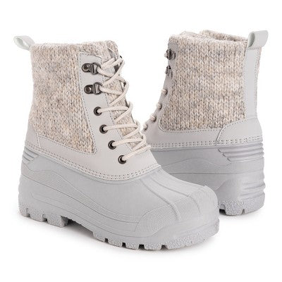  MUK LUKS Women's Palmer Penelope Boots