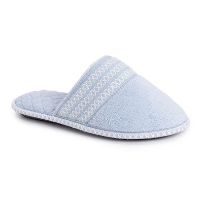  MUK LUKS Women's Cathy Scuff Slipper