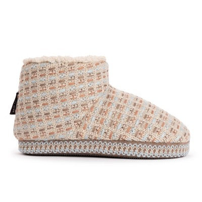  MUK LUKS Women's Favina Slipper