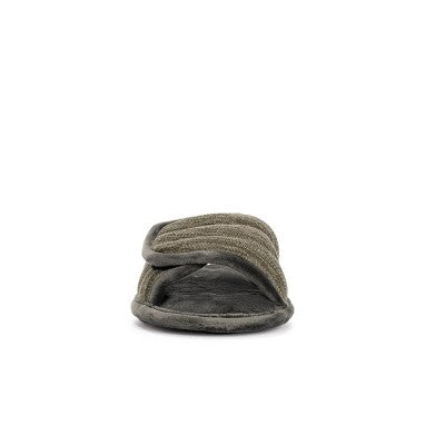  MUK LUKS Men's Maverick Slide Slippers