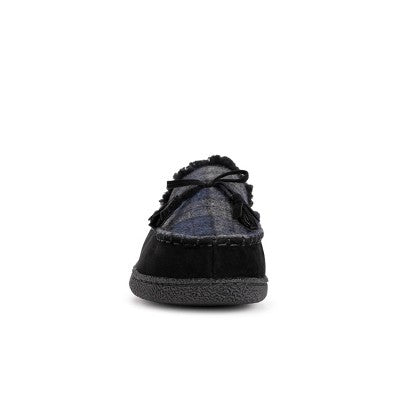  MUK LUKS Men's Tanver Slipper