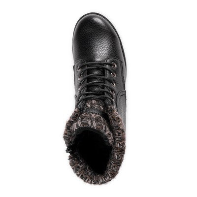  LUKEES By MUK LUKS Women's Hiker Alps Boots