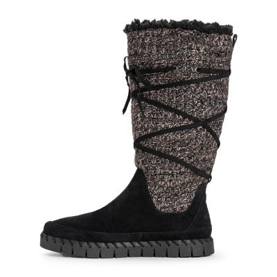  MUK LUKS Women's Flexi New York Boots