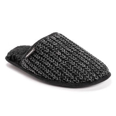  MUK LUKS Men's Gavin Scuff Slippers