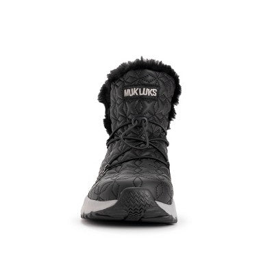  MUK LUKS Women's Jasmine Jade Boots