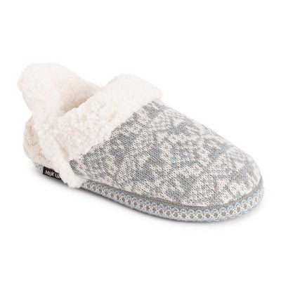 MUK LUKS Women's Magdalena Slipper