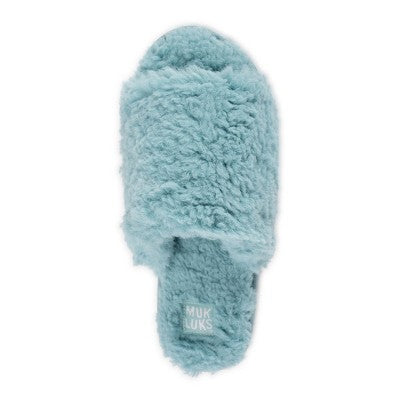  MUK LUKS Women's Franki Slide