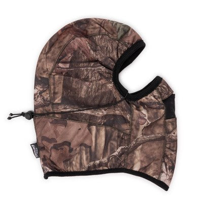  MUK LUKS Quietwear Unisex Thinsulate Insulated Mask, Adventure, One Size Fits Most