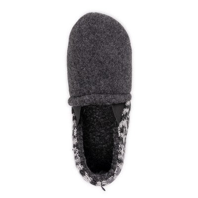  MUK LUKS Men's Kristof Slippers