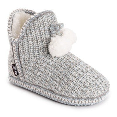  MUK LUKS Women's Amira Slipper