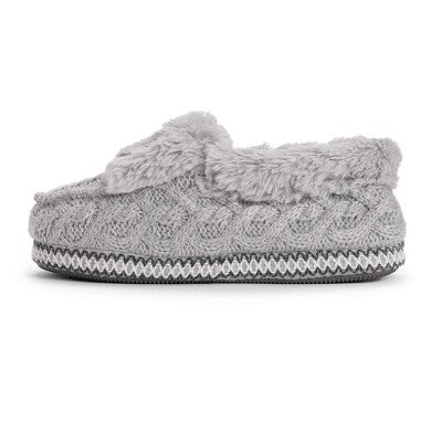  MUK LUKS Women's Sequoia Slippers