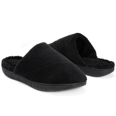  Softones By MUK LUKS Women's Gretta Scuff Slippers
