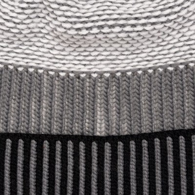  MUK LUKS Women's Textured Beanie