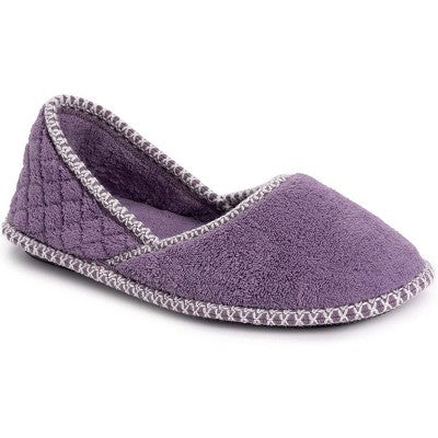  MUK LUKS Women's Beverly Slip