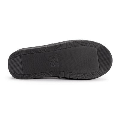  MUK LUKS Men's Kristof Slippers