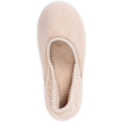  MUK LUKS Women's Beverly Slip