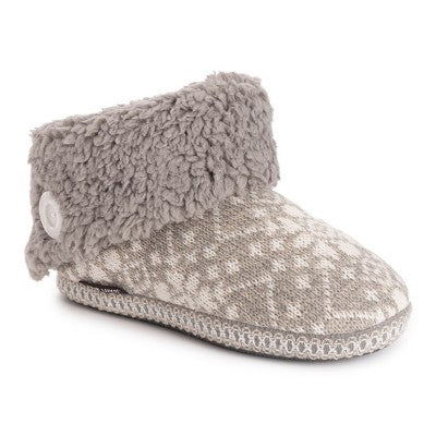  MUK LUKS Women's Melinda Slippers