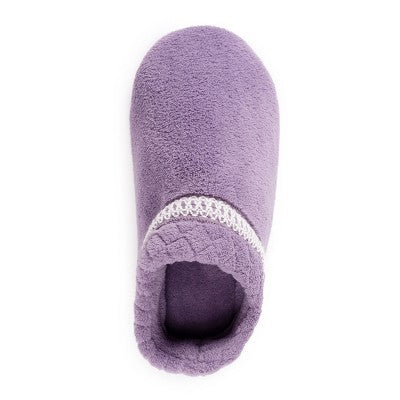  MUK LUKS Women's Rita Full Fit Washable Slipper