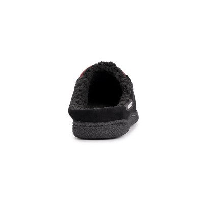  MUK LUKS Men's Staughton Slipper
