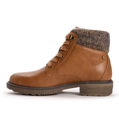  MUK LUKS Women's Garland Georgia Boots