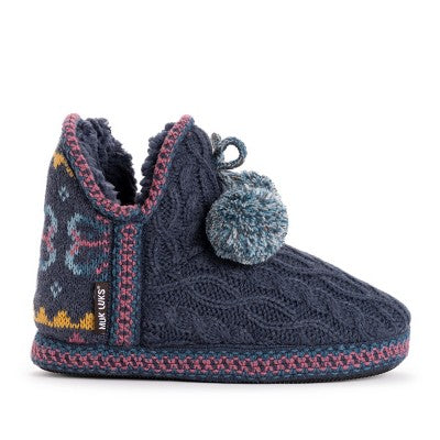  MUK LUKS Women's Amira Slippers