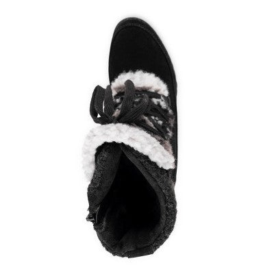  MUK LUKS Women's Lacy Lilah Boots