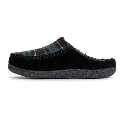  MUK LUKS Men's Staughton Clog Slipper