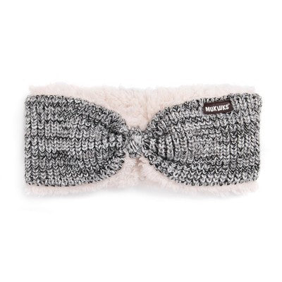  MUK LUKS Women's Knit Headband