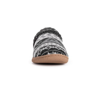  MUK LUKS Men's Marcel Slipper