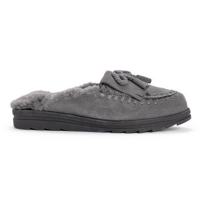 MUK LUKS Women's Ziggy Hollywood Mule
