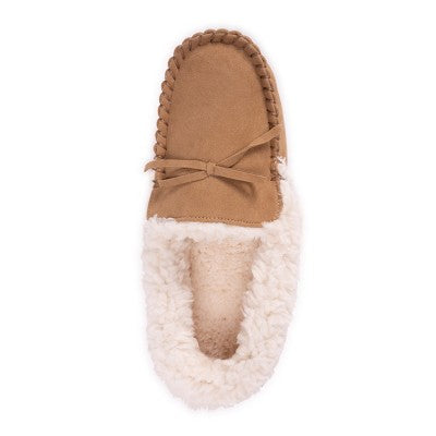  MUK LUKS Women's Jayla Moccasin