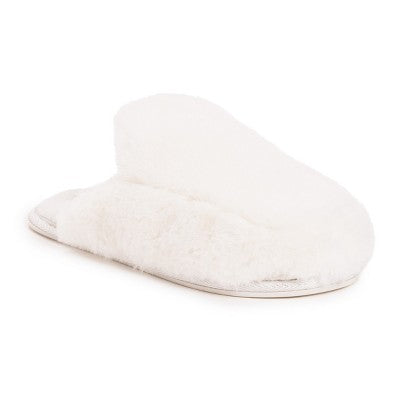  MUK LUKS Women's Capucine Slide Slipper