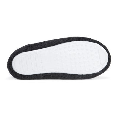  Softones By MUK LUKS Women's Terry Cuff Slipper Booties